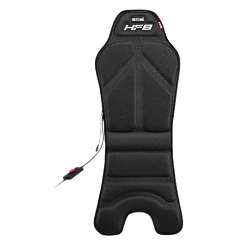 Next Level Racing HF8 Haptic Gaming Pad 5