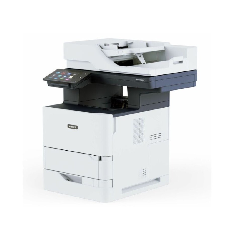 Xerox Versalink B625/DN Wired Black & White All-In-One Laser Printer with Fax 2