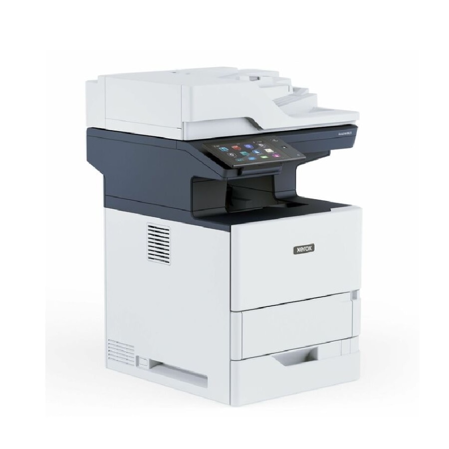 Xerox Versalink B625/DN Wired Black & White All-In-One Laser Printer with Fax 3