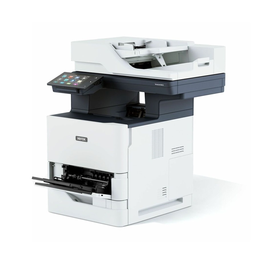 Xerox Versalink B625/DN Wired Black & White All-In-One Laser Printer with Fax 5