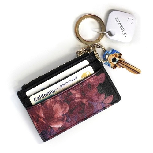 Aluratek Track Tag Asset Tracking Device 6