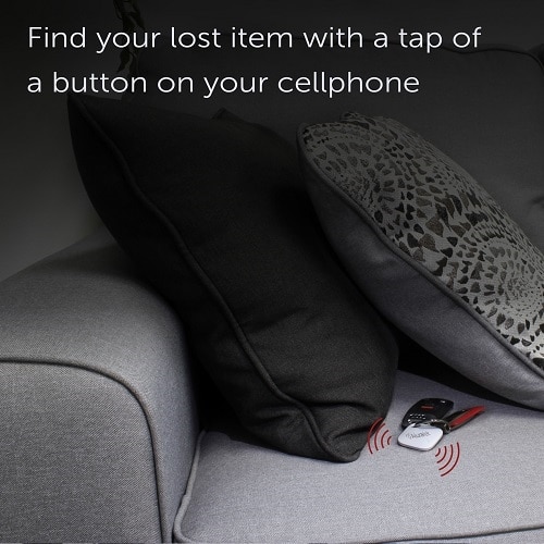 Aluratek Track Tag Asset Tracking Device 8