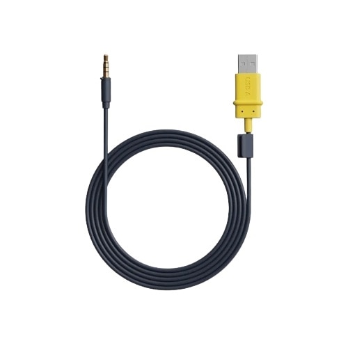 Logitech Zone Learn On-Ear Wired Headset with Microphone for Learners, Comfortable and Adjustable Fit for Kids, USB-A 4