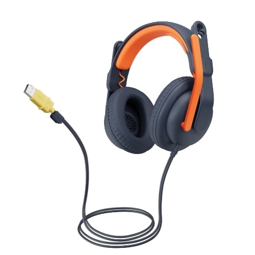 Logitech Zone Learn Headset 3