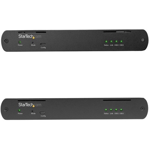 StarTech.com 4-Port USB 3.0 Extender 2