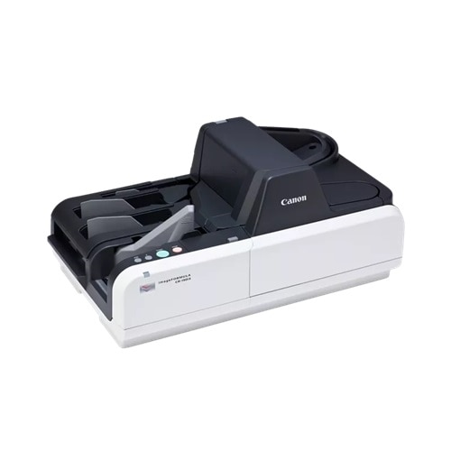 Canon imageFORMULA CR-190i II 3