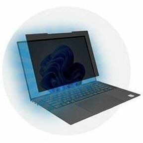 MagPro™ Magnetic Privacy Screen Filter for Laptops 14" (16:10) 8
