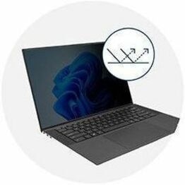MagPro™ Magnetic Privacy Screen Filter for Laptops 14" (16:10) 10