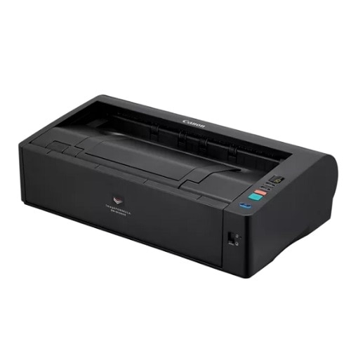 Canon imageFORUMLA DR-M1060 II Sheetfed Scanner - 600 x 600 dpi Optical 2