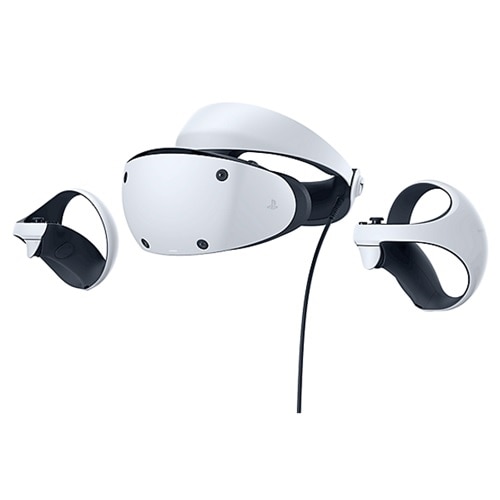 Sony Entertainment PlayStation®VR2 Horizon Call of the Mountain™ Bundle 2