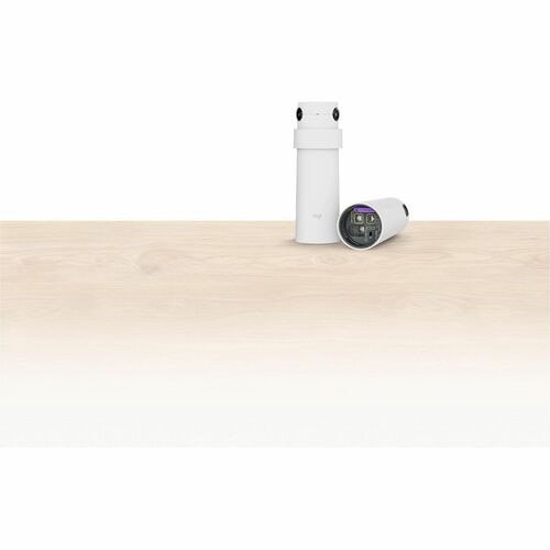 Logitech Sight Video Conferencing Camera - 60 fps - White 7