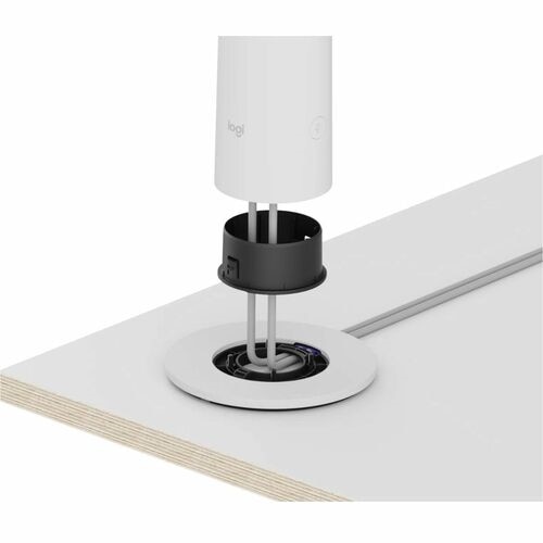 Logitech Sight Video Conferencing Camera - 60 fps - White 5