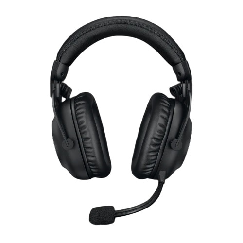 Logitech Pro X2 Lightspeed Wireless Gaming Headset - Black | Dell USA