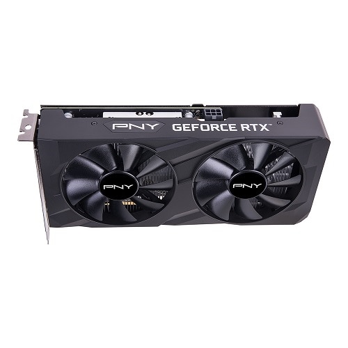 PNY GeForce RTX™ 3050 8GB Verto Dual Fan | Dell USA