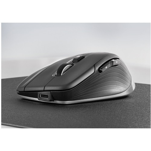 3Dconnexion CadMouse Compact Wireless - Designed for the Mobile CAD Specialist 2
