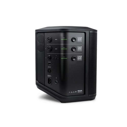 Bose S1 Pro+ Wireless PA System 5