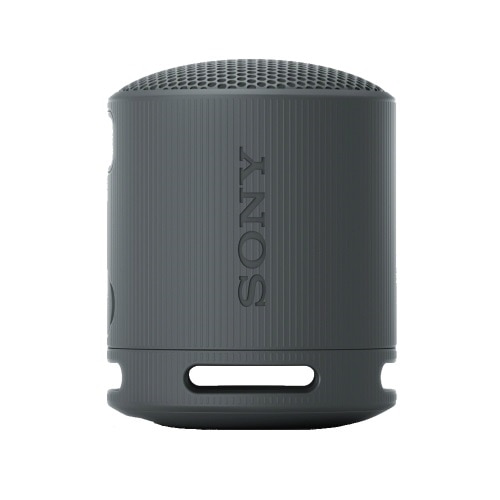 Sony XB100 Portable Bluetooth Speaker System - Black 2