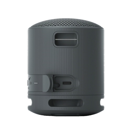 Sony XB100 Portable Bluetooth Speaker System - Black 4