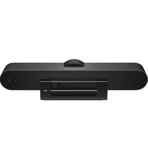 Logitech CC4000e Meetup 2