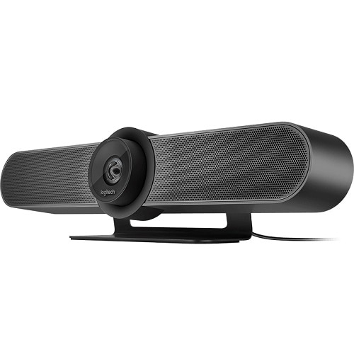 Logitech CC4000e Meetup 3