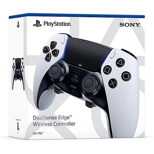 Sony Ps5 Dualsense Edge Wireless Controller 9