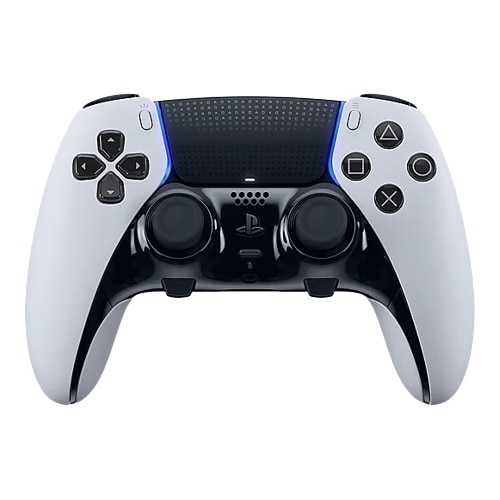 Sony PS5 DualSense Edge Wireless Controller - White 2
