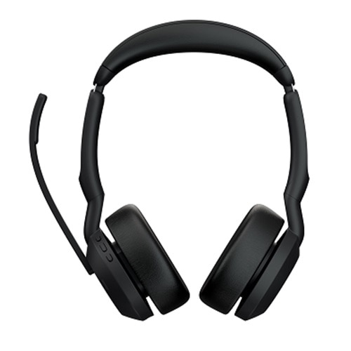 Jabra Evolve2 55 Headset 2
