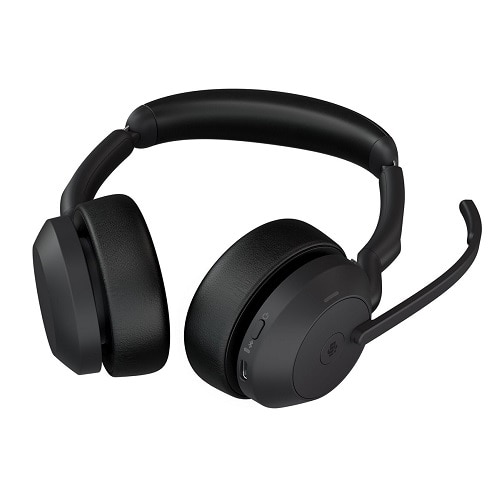 Jabra Evolve2 55 Headset 3