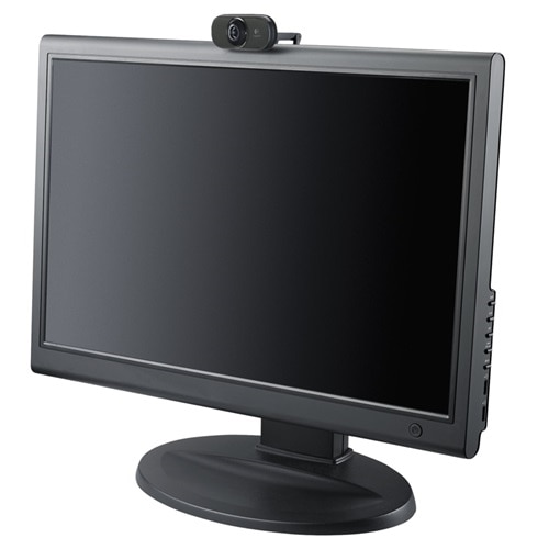 Logitech C270 Webcam - USB 2.0 6