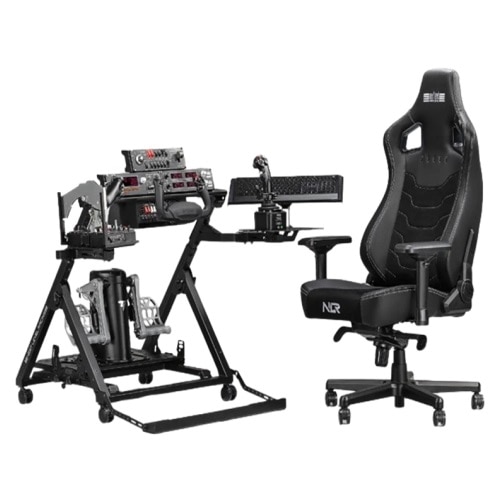 Next Level Racing Flight Stand Pro 3