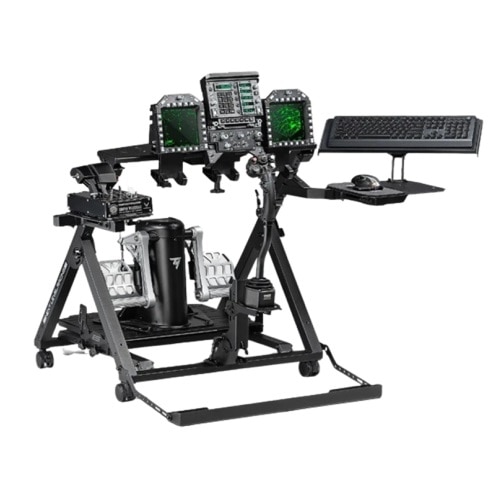 Next Level Racing Flight Stand Pro 4