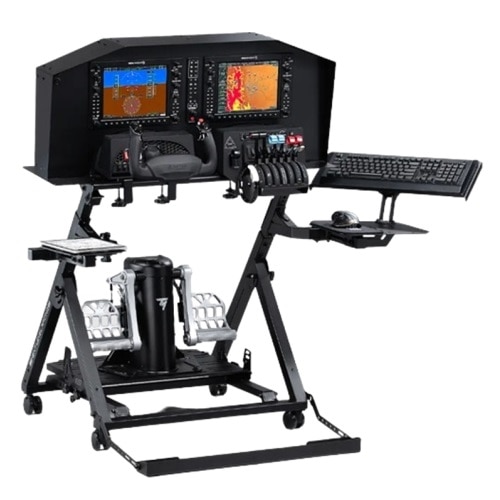 Next Level Racing Flight Stand Pro 6