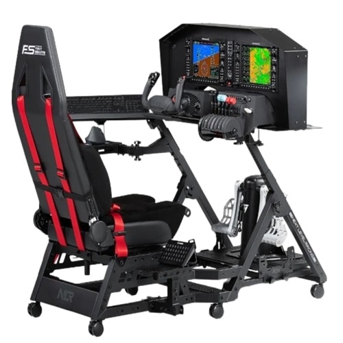 Next Level Racing Flight Stand Pro 7
