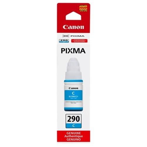 Canon GI-290 Cyan 2