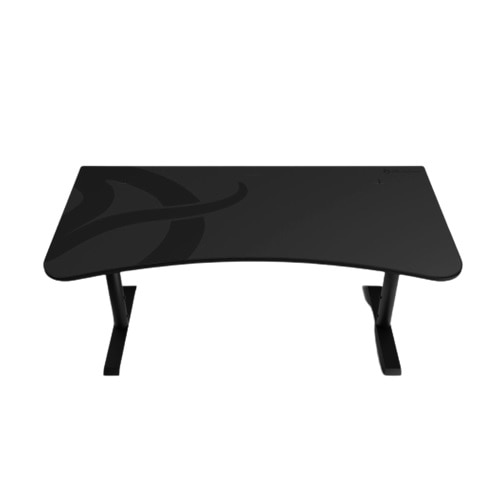 Arozzi Arena Gaming Desk - Dark Grey 2