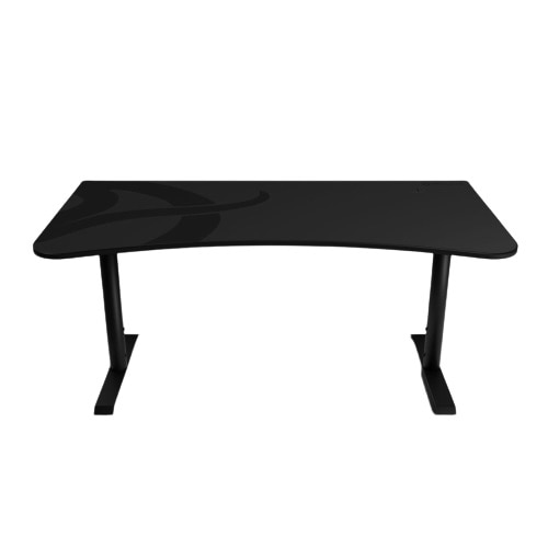 Arozzi Arena Gaming Desk - Dark Grey 4