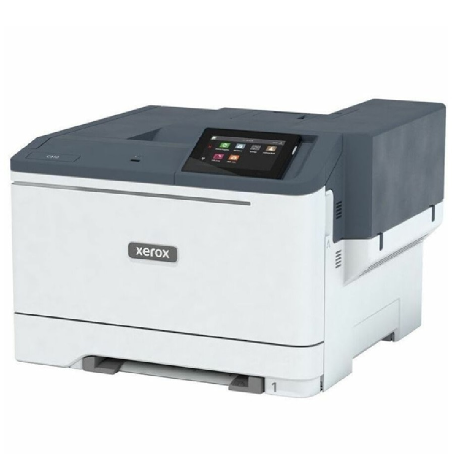Xerox C410 Color Laser Printer 2