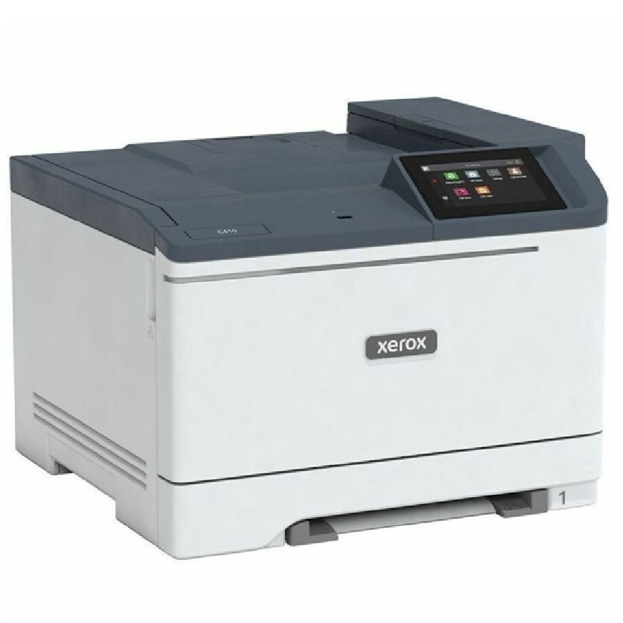 Xerox C410 Color Laser Printer 3