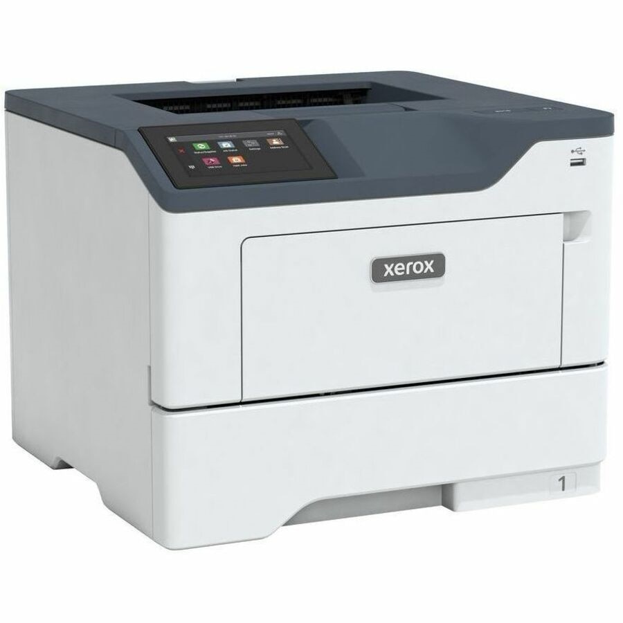 Xerox B Series B410/DN Wired Black & White Laser Printer 3