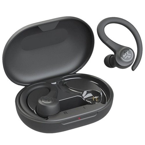 JLab GO Sport+ True Wireless Earbuds 4