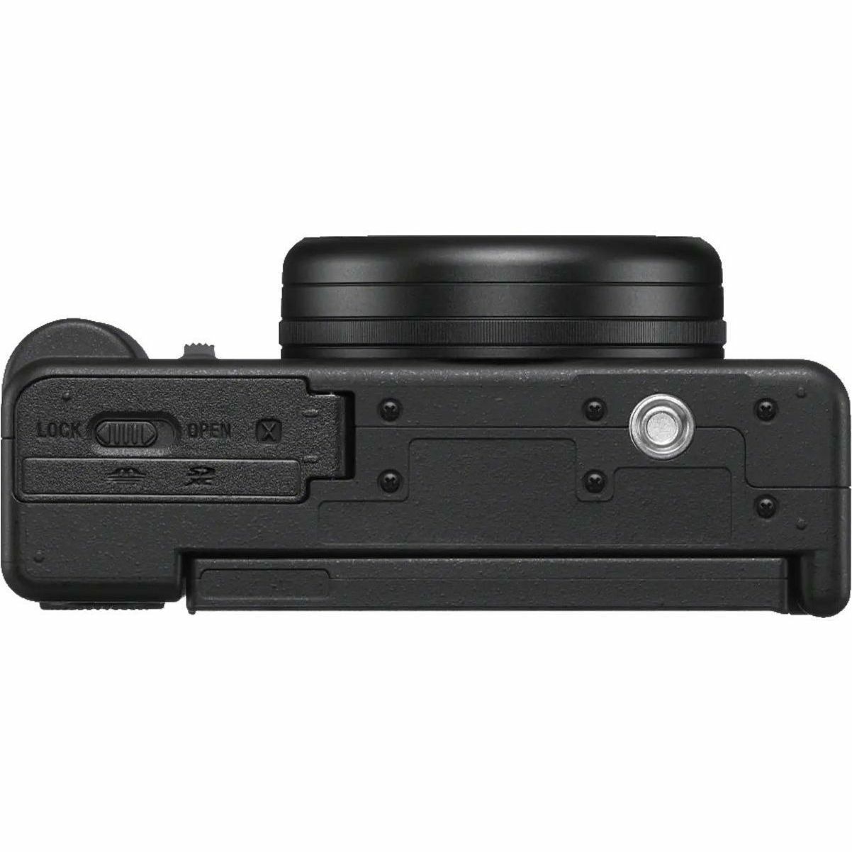 Sony ZV-1 II 20.1 Megapixel Compact Camera - Black 5