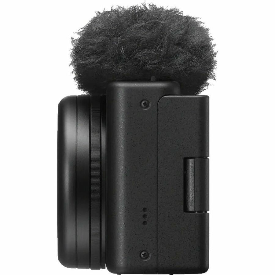 Sony ZV-1 II 20.1 Megapixel Compact Camera - Black 8