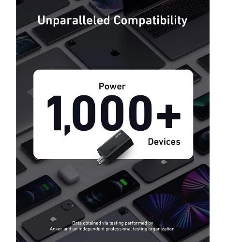 Anker 737 Charger (GaNPrime 120W) 6