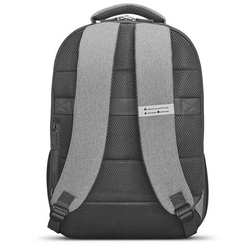 Solo New York Re:Define - Notebook carrying backpack - 15.6 ...