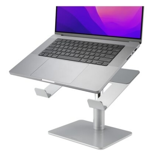 Kensington Universal Tabletop Laptop Riser 4