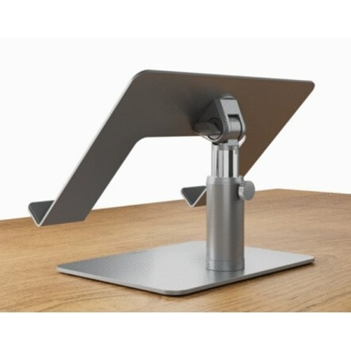 Kensington Universal Tabletop Laptop Riser 8