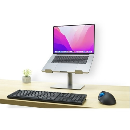 Kensington Universal Tabletop Laptop Riser 9