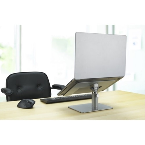 Kensington Universal Tabletop Laptop Riser 10
