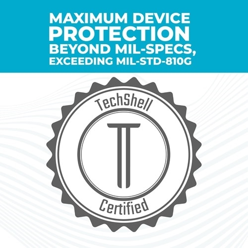 Gumdrop Droptech for Dell 3350/3340 Latitude (2-in-1) 3