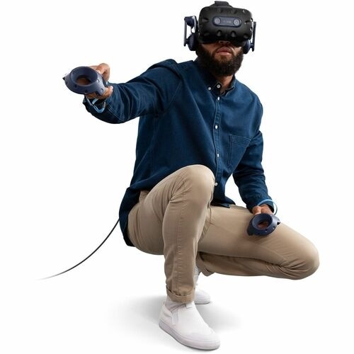 VIVE Pro 2 Full Kit 11